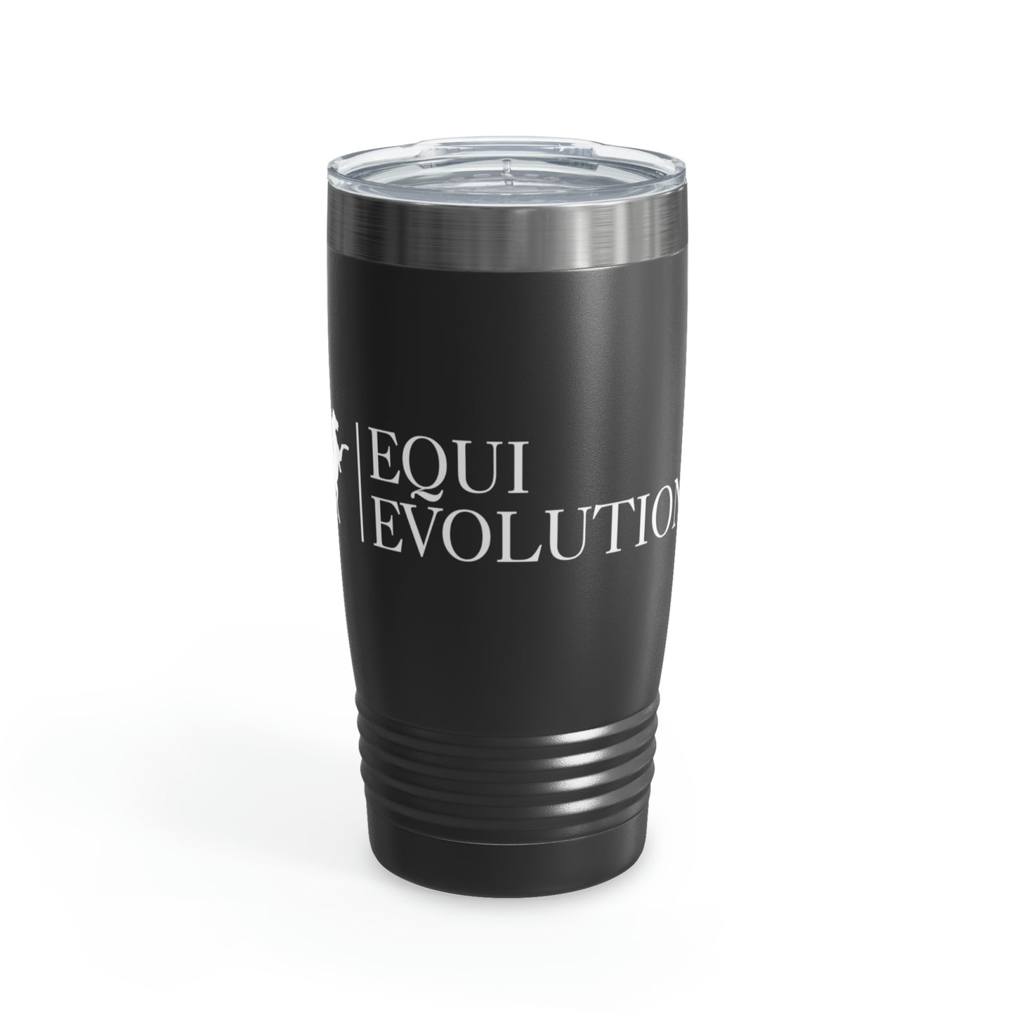 Ringneck Tumbler, 20oz with Equi Evolution Logo